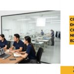 Công ty may đồng phục chuyên nhận đơn B2B Công ty may đồng phục chuyên nhận đơn B2B