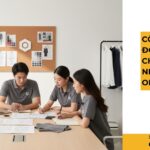 Công ty may đồng phục chuyên nhận đơn ODM