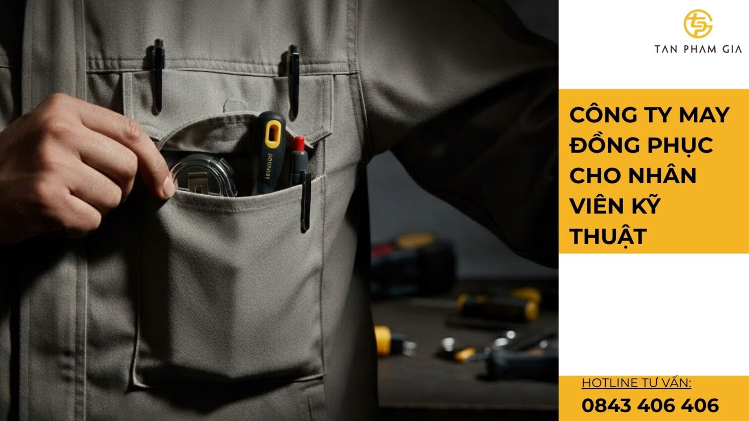 17. Quy trình sản xuất đồng phục kỹ thuật chuyên nghiệp 17.1 Tiếp nhận yêu cầu và tư vấn chất liệu 👕 Quy trình bắt đầu bằng việc tiếp nhận yêu cầu của doanh nghiệp: môi trường làm việc, tính chất ngành, số lượng và ngân sách. Dựa trên đó, xưởng may đề xuất chất liệu phù hợp cho đồng phục kỹ thuật như kaki thun, kate, CVC hoặc vải có phủ nano. Việc tư vấn chính xác ngay từ đầu giúp doanh nghiệp tiết kiệm thời gian, đảm bảo sản phẩm cuối cùng phù hợp công năng và nhận diện. 17.2 Thiết kế – may mẫu – duyệt mẫu ✂️ Sau bước tư vấn, bộ phận thiết kế thực hiện mẫu 2D, chọn bảng màu và bố trí logo. Mẫu thử được may để doanh nghiệp kiểm tra form dáng, túi, phản quang và độ thoải mái. Việc duyệt mẫu đặc biệt quan trọng vì giúp điều chỉnh những điểm chưa tối ưu. Khi mẫu chính thức được duyệt, xưởng mới triển khai sản xuất hàng loạt đảm bảo đồng phục công ty đạt chuẩn. 17.3 Sản xuất – QC – đóng gói – giao hàng 🧵 Ở giai đoạn sản xuất hàng loạt, từng bộ phận đều có checklist QC: đường may, độ bám logo, chất liệu, phản quang. Những sản phẩm lỗi được loại ngay để đảm bảo chất lượng nhất quán. Cuối cùng, đồng phục nhân viên được đóng gói theo size, theo đội nhóm để doanh nghiệp dễ phân phát. Quy trình chuyên nghiệp giúp đơn hàng lớn được hoàn thành đúng tiến độ. 18. Hồ sơ năng lực xưởng may dành cho doanh nghiệp 18.1 Trang thiết bị máy móc hiện đại 👕 Một xưởng may chuyên nghiệp cần có hệ thống máy móc như máy Juki, Kansai, máy thêu vi tính và máy ép phản quang. Các thiết bị hiện đại giúp đồng phục kỹ thuật đạt độ bền cao, đường may sắc nét và năng suất tốt kể cả khi sản xuất số lượng lớn. Năng lực máy móc là yếu tố doanh nghiệp thường kiểm tra trước khi lựa chọn đối tác may. 18.2 Quy trình quản lý chất lượng chuẩn hóa ✂️ Xưởng may uy tín phải có quy trình QC nhiều lớp: kiểm vải đầu vào, kiểm bán thành phẩm và kiểm thành phẩm. Nhờ đó, đồng phục công ty được đảm bảo không lỗi form, lệch màu hoặc bung chỉ. Những đơn vị có tiêu chuẩn ISO hoặc quy trình nội bộ rõ ràng luôn tạo sự yên tâm cao hơn cho khách hàng. 18.3 Kinh nghiệm triển khai cho doanh nghiệp lớn 🧵 Nhiều doanh nghiệp kỹ thuật có số lượng nhân sự lớn, vì vậy xưởng may cần kinh nghiệm triển khai đơn hàng 500–5.000+ sản phẩm. Khả năng sản xuất nhanh – đúng tiến độ là yếu tố quyết định khi lựa chọn đối tác làm đồng phục theo yêu cầu. Hồ sơ năng lực mạnh giúp doanh nghiệp đánh giá uy tín và sự phù hợp của nhà cung cấp trước khi ký kết. 19. Thời gian hoàn thiện bộ đồng phục kỹ thuật 19.1 Tiến độ may mẫu và duyệt mẫu 👕 Giai đoạn may mẫu thường kéo dài 3–5 ngày tùy mức độ phức tạp. Mẫu thử giúp doanh nghiệp kiểm tra chất liệu, túi, form và phản quang. Việc duyệt mẫu nhanh giúp rút ngắn tổng tiến độ đơn hàng và đảm bảo đồng phục kỹ thuật được sản xuất đúng như thiết kế. 19.2 Thời gian sản xuất hàng loạt ✂️ Thời gian sản xuất phụ thuộc số lượng đơn hàng. Đối với đơn từ 100–500 bộ, thời gian trung bình là 7–10 ngày. Với đơn lớn hơn, xưởng phải lập line may riêng để đảm bảo tiến độ. Sản xuất nhanh nhưng vẫn đạt chuẩn QC là yếu tố tạo nên khác biệt của các đơn vị đồng phục công ty chất lượng. 19.3 Giao hàng – phân size – hỗ trợ phát đồng phục 🧵 Sau khi hoàn thiện, sản phẩm được đóng gói theo size (S, M, L, XL…) và theo tổ/đội để doanh nghiệp dễ phát cho nhân viên. Việc hỗ trợ phân phát và giao hàng đúng hẹn giúp doanh nghiệp triển khai đồng loạt đồng phục nhân viên, đảm bảo sự chuyên nghiệp trong ngày nhận đồng phục mới. 20. Báo giá đồng phục kỹ thuật theo yêu cầu 20.1 Các yếu tố ảnh hưởng giá 👕 Giá thành phụ thuộc vào chất liệu, thiết kế, số lượng và các tính năng bổ sung như phản quang hoặc túi hộp. Những mẫu đồng phục kỹ thuật phức tạp, nhiều chi tiết sẽ có chi phí cao hơn mẫu cơ bản. Doanh nghiệp nên cung cấp rõ yêu cầu để nhận báo giá chính xác nhất từ xưởng may. 20.2 Báo giá theo số lượng – tối ưu ngân sách ✂️ Đối với đơn hàng lớn, giá trên từng sản phẩm sẽ giảm đáng kể. Đây là lý do nhiều doanh nghiệp chọn đặt đồng phục theo yêu cầu theo số lượng tối thiểu 100–300 sản phẩm để tối ưu chi phí. Bảng giá theo bậc số lượng giúp doanh nghiệp dễ lập kế hoạch ngân sách. 20.3 Chính sách bảo hành – đổi size – hỗ trợ phát sinh 🧵 Một báo giá chuyên nghiệp luôn kèm theo chính sách bảo hành đường may, đổi size hoặc hỗ trợ sản xuất bổ sung khi có nhân viên mới. Điều này giúp đồng phục công ty luôn đồng nhất, không bị lệch màu hoặc chênh form. Chính sách rõ ràng giúp doanh nghiệp an tâm hơn khi chọn nhà may lâu dài.