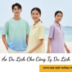 Áo Du Lịch Cho Công Ty Du Lịch Áo Du Lịch Cho Công Ty Du Lịch