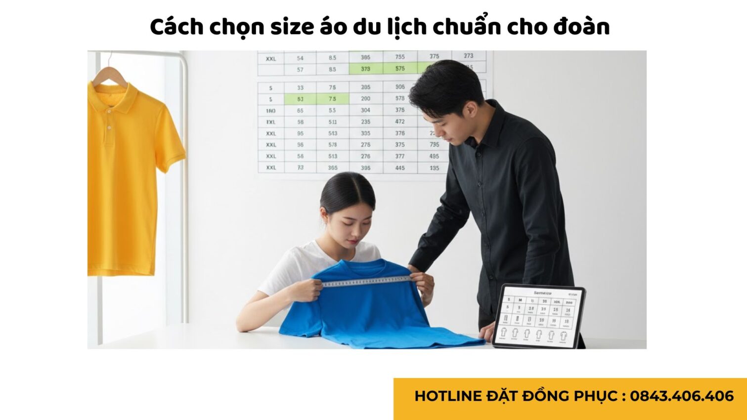 Áo Du Lịch Cho Công Ty Du Lịch