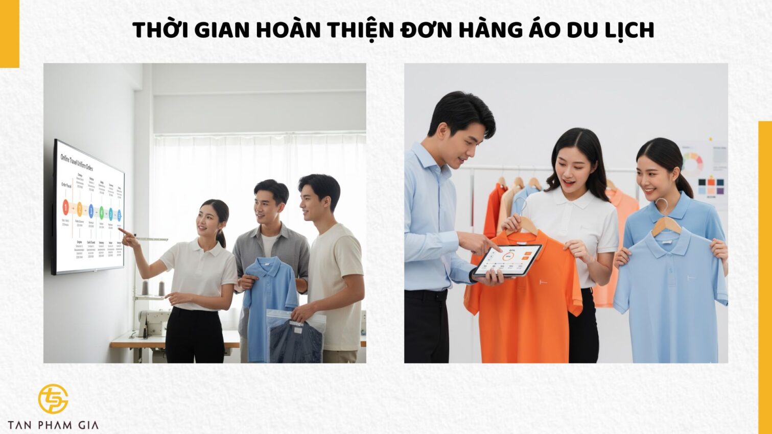 Áo Du Lịch Cho Công Ty Du Lịch