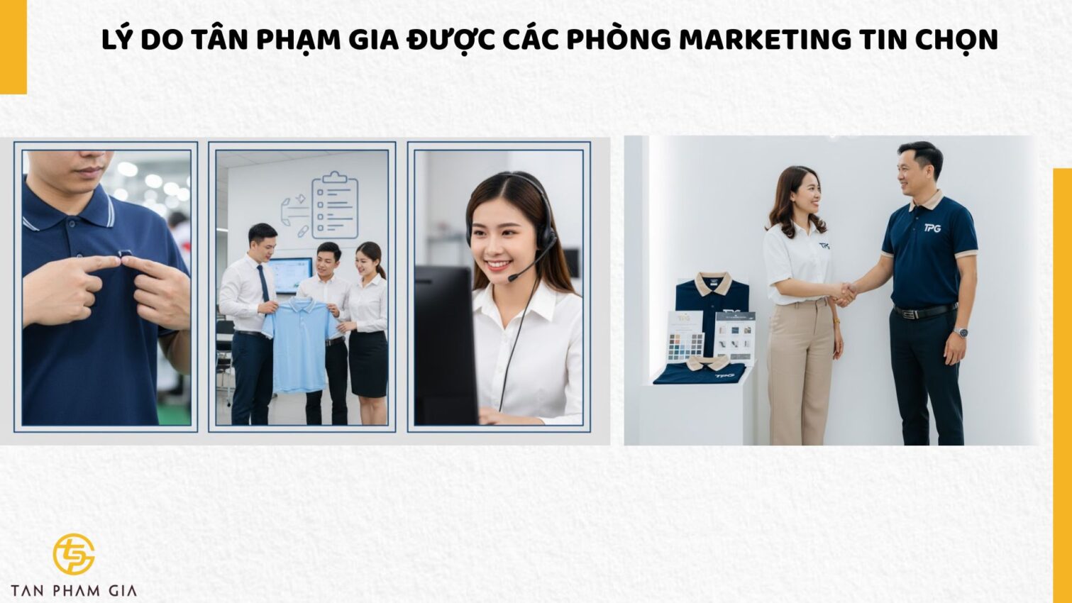 Áo Du Lịch Cho Đội Ngũ Marketing