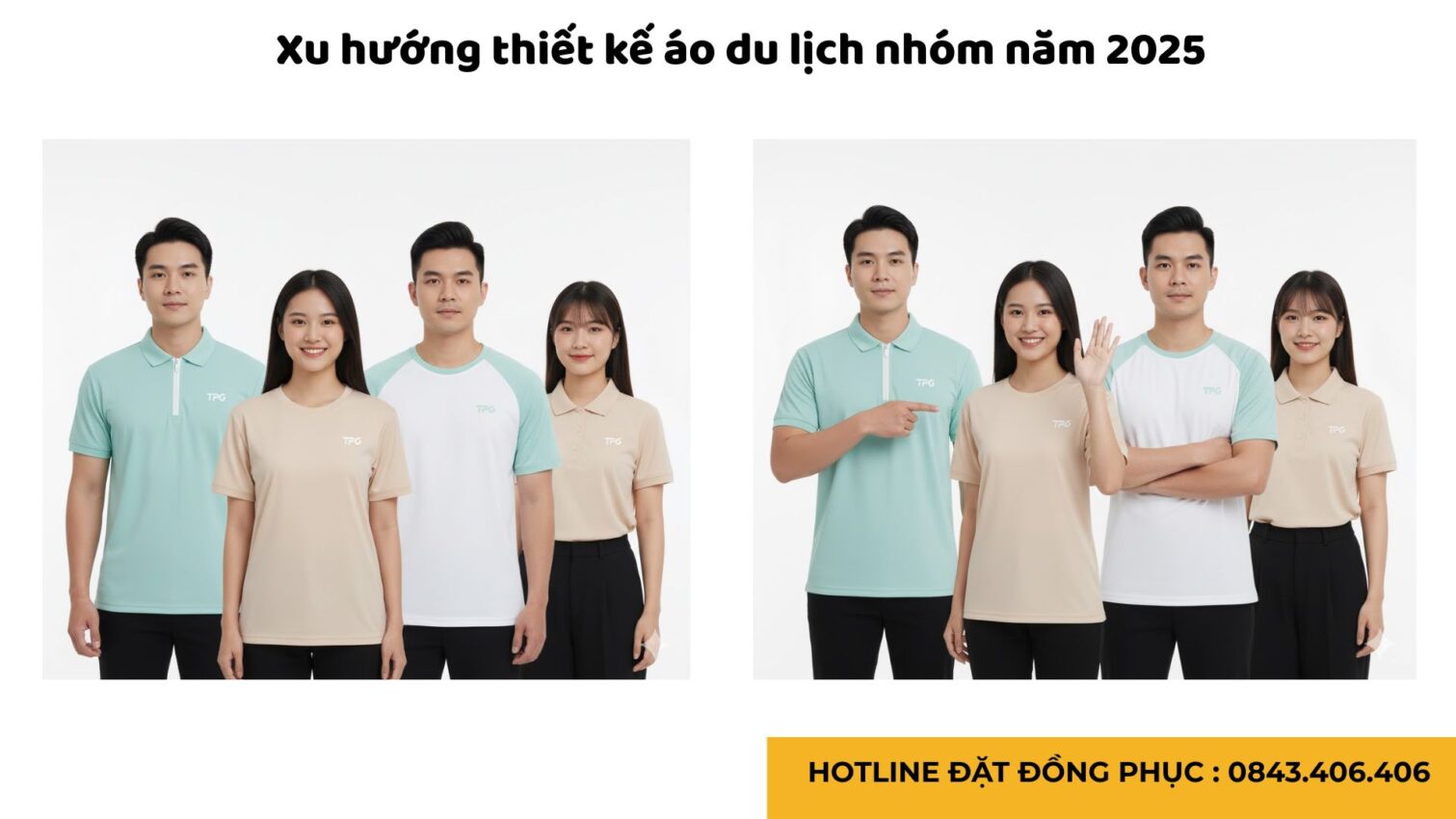 Áo Du Lịch Cho Nhóm Kỷ Niệm