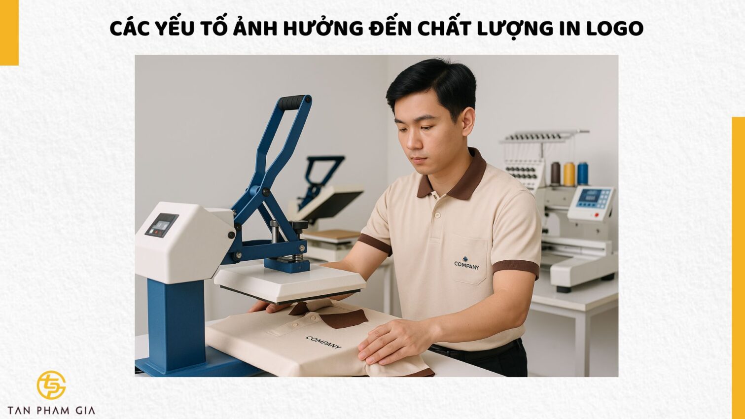 Áo Polo Du Lịch In Logo