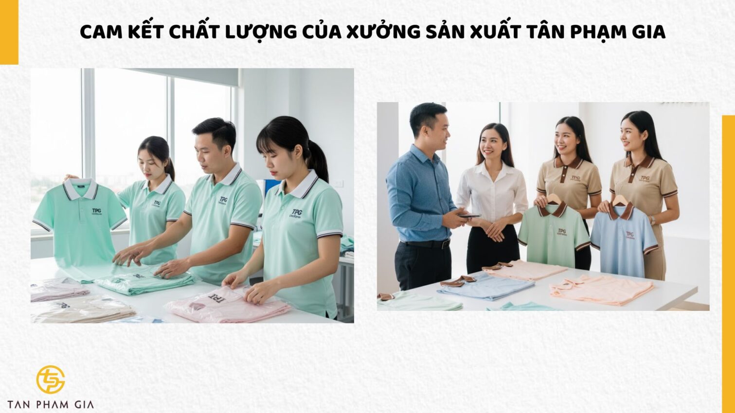 Áo Polo Du Lịch In Logo