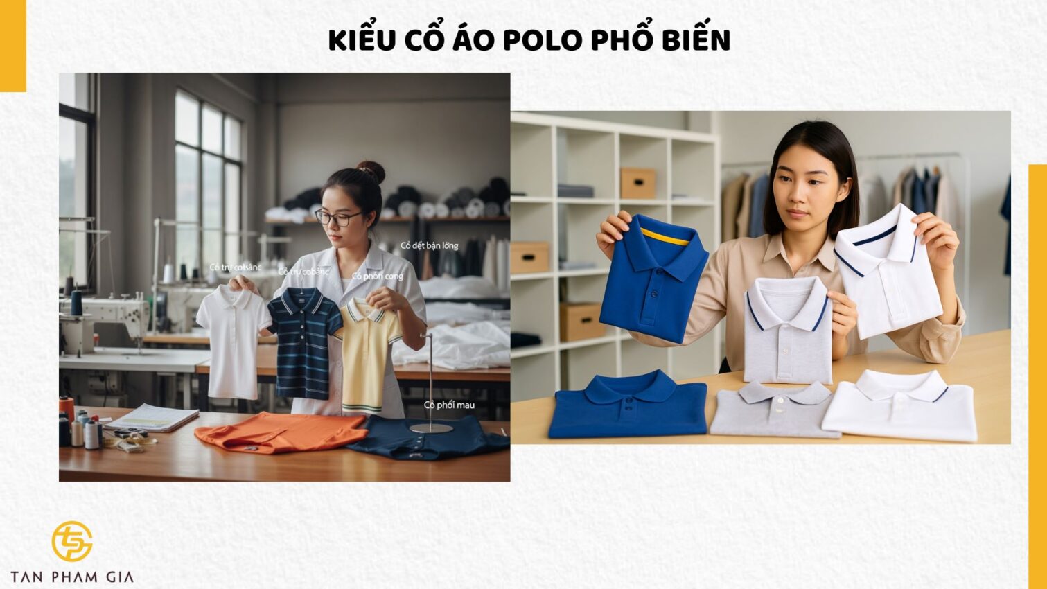 Áo Polo Du Lịch Theo Yêu Cầu