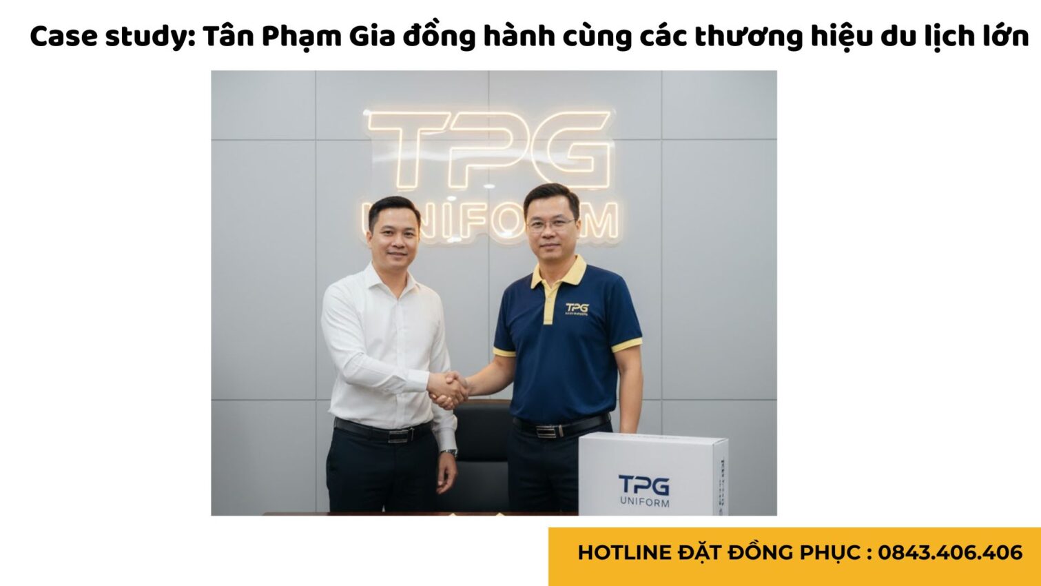 Áo Thun Du Lịch Cho Ban Tổ Chức