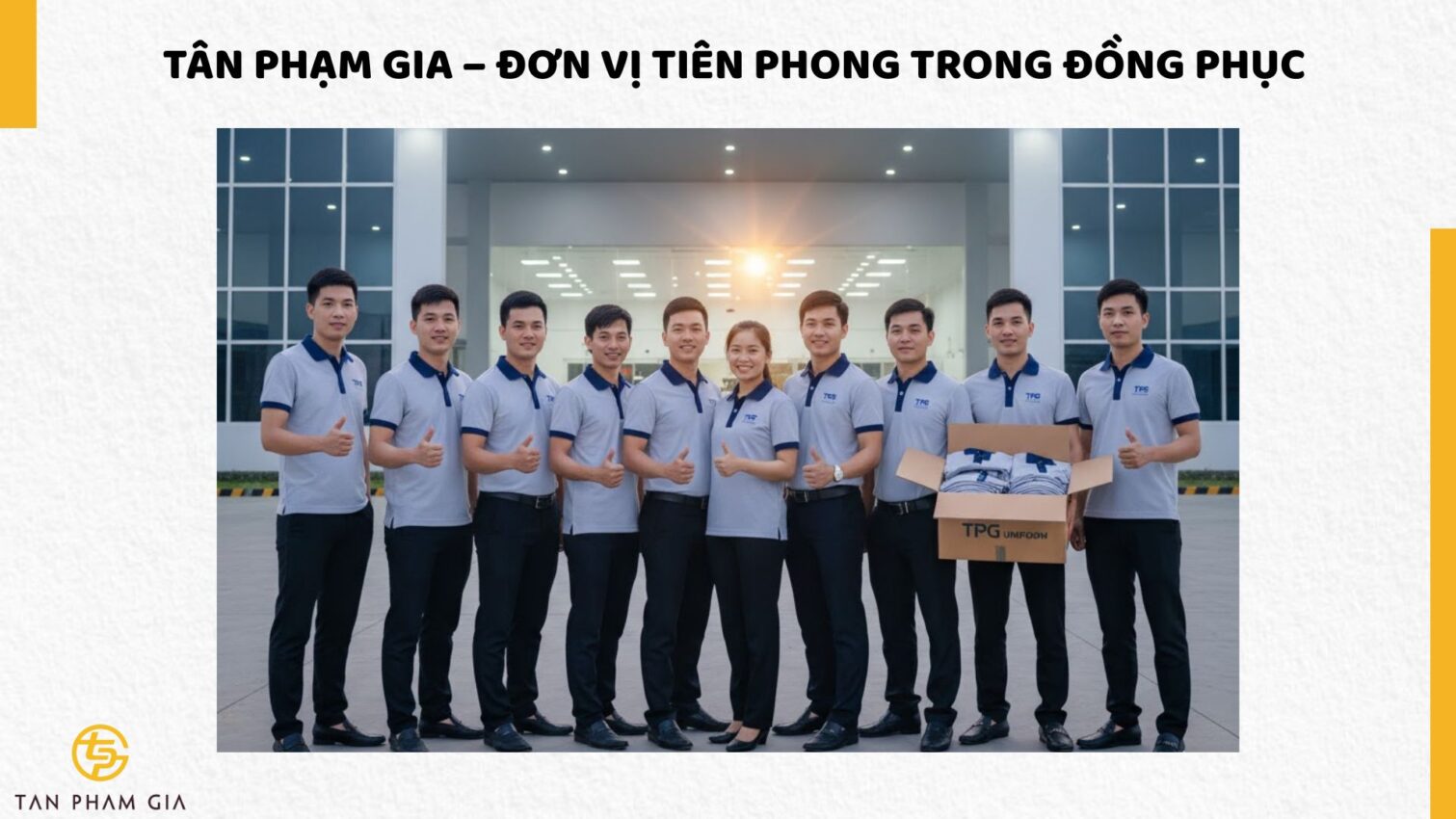 Áo Thun Du Lịch Cho Ban Tổ Chức