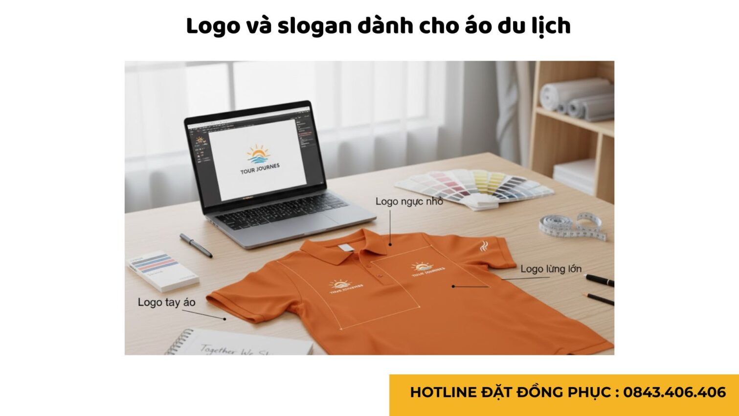 Áo Thun Du Lịch Sáng Tạo