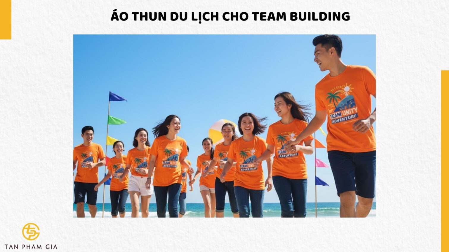 Áo Thun Du Lịch Sáng Tạo