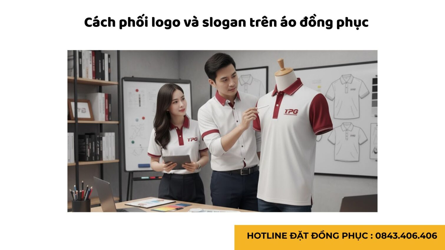 Đặt Áo Đồng Phục Du Lịch Nhà Hàng Đẹp