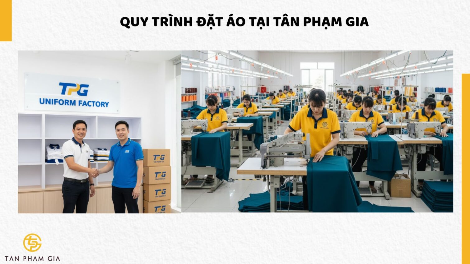 Đặt Áo Đồng Phục Du Lịch Nhà Hàng Đẹp