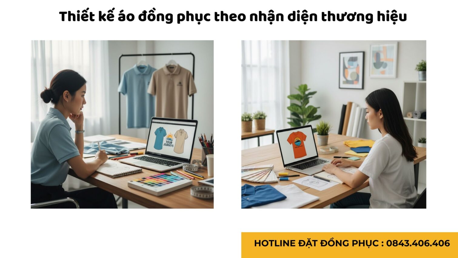Đặt Áo Đồng Phục Du Lịch Online