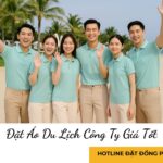 Đặt Áo Du Lịch Công Ty Giá Tốt Đặt Áo Du Lịch Công Ty Giá Tốt
