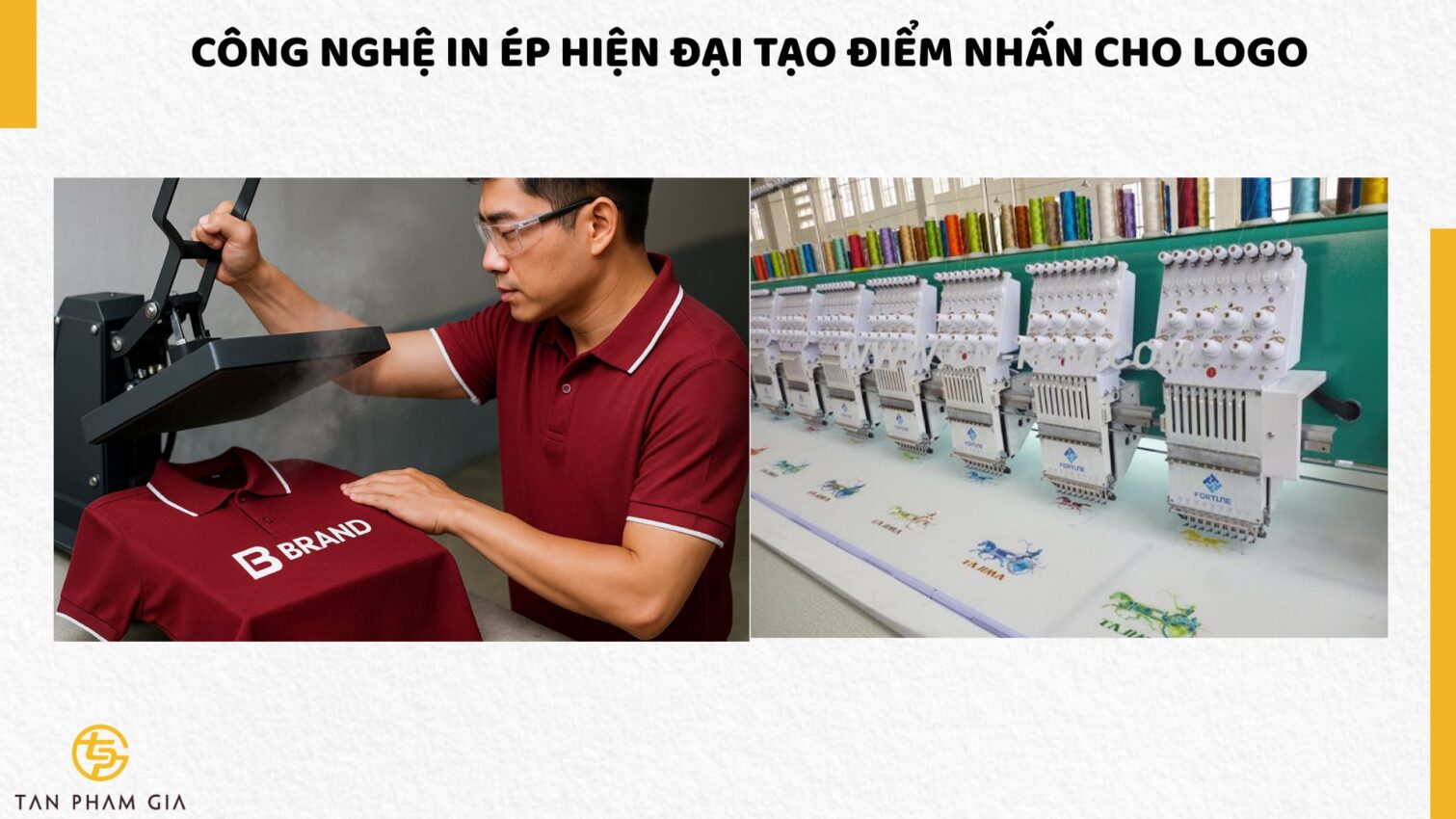 Đặt Áo Polo Du Lịch Công Ty Lớn