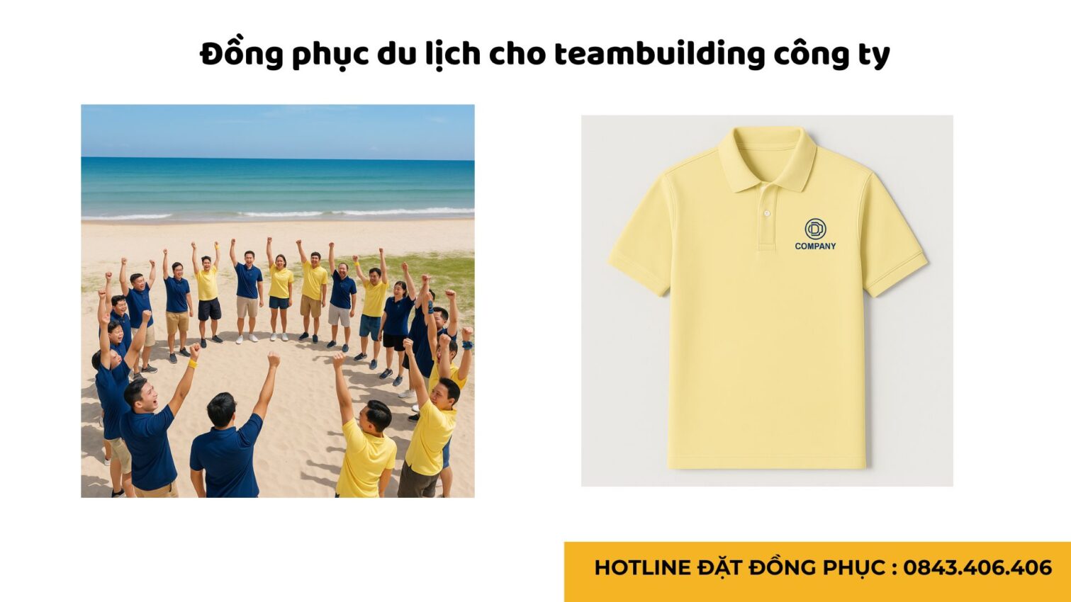 Đặt Đồng Phục Du Lịch Giá Tốt