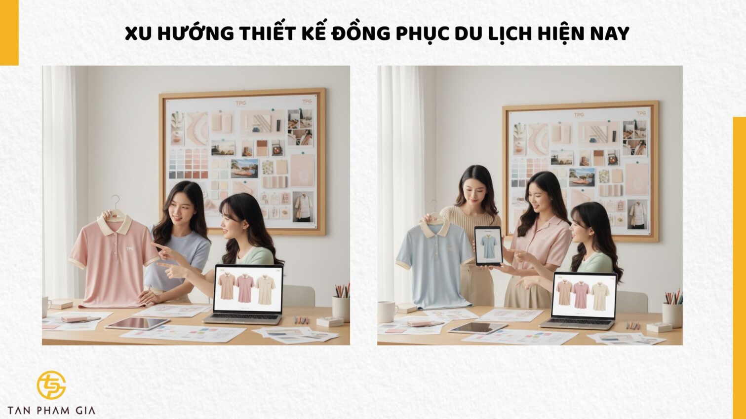 Đặt Đồng Phục Du Lịch Uy Tín Giá Rẻ