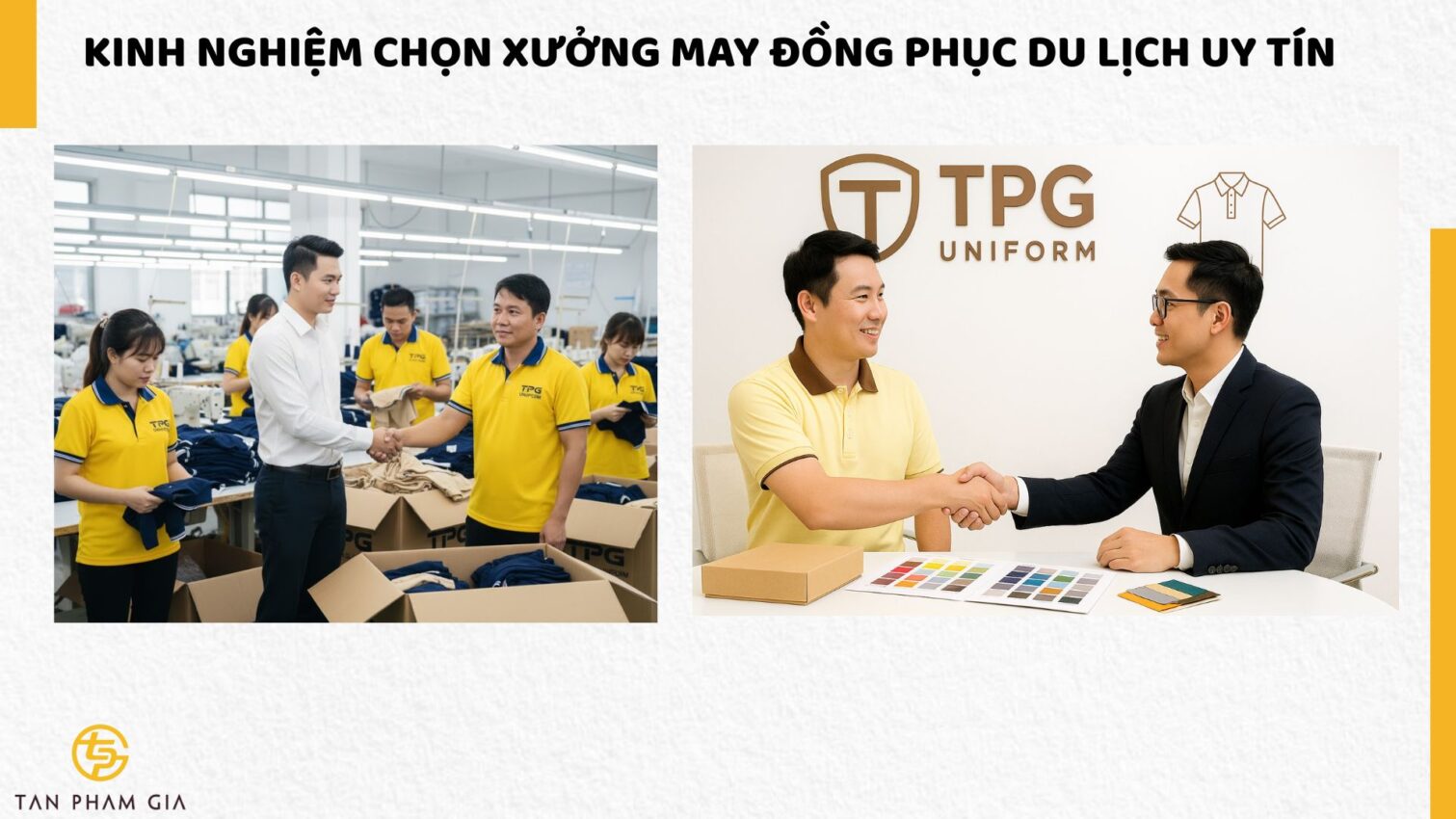 Đặt Đồng Phục Du Lịch Uy Tín Giá Rẻ