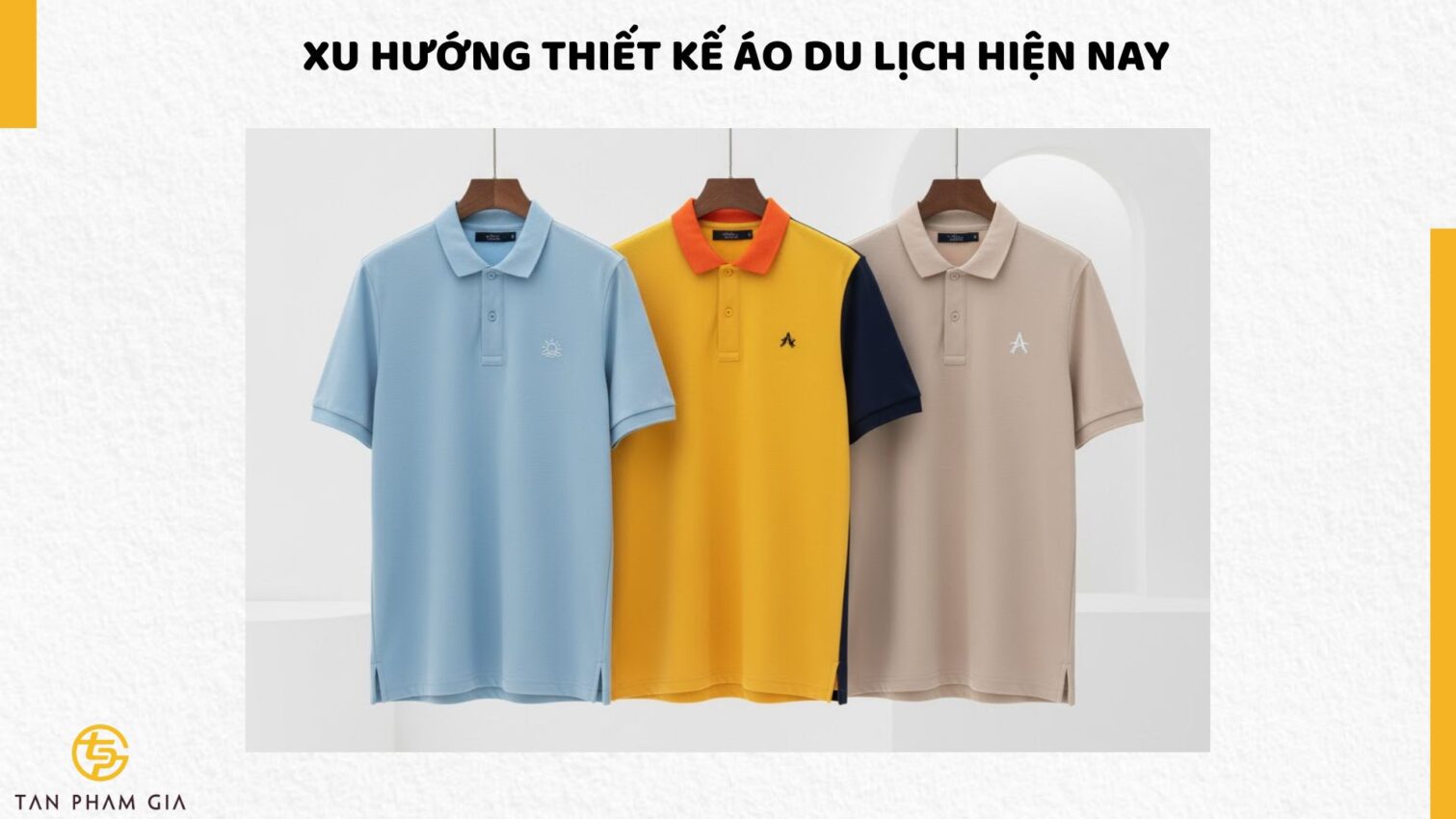 Đặt May Áo Du Lịch Giá Rẻ