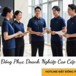 Đồng Phục Doanh Nghiệp Cao Cấp
