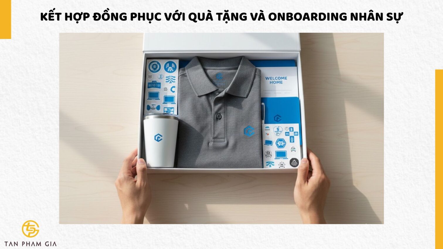 Đồng Phục Doanh Nghiệp Cho Công Ty Công Nghệ