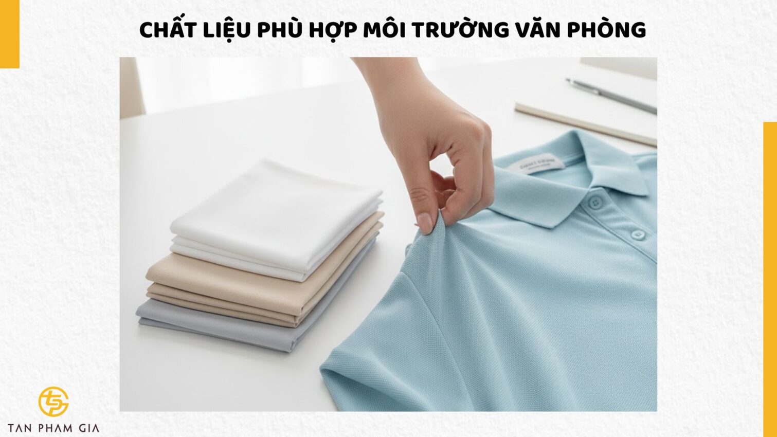 Đồng Phục Doanh Nghiệp Cho Công Ty Tài Chính