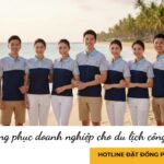 Đồng Phục Doanh Nghiệp Cho Du Lịch Công Ty