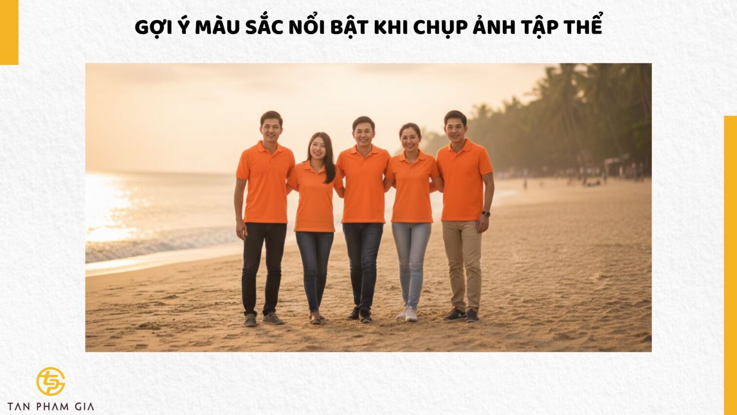 Đồng Phục Doanh Nghiệp Cho Du Lịch Công Ty