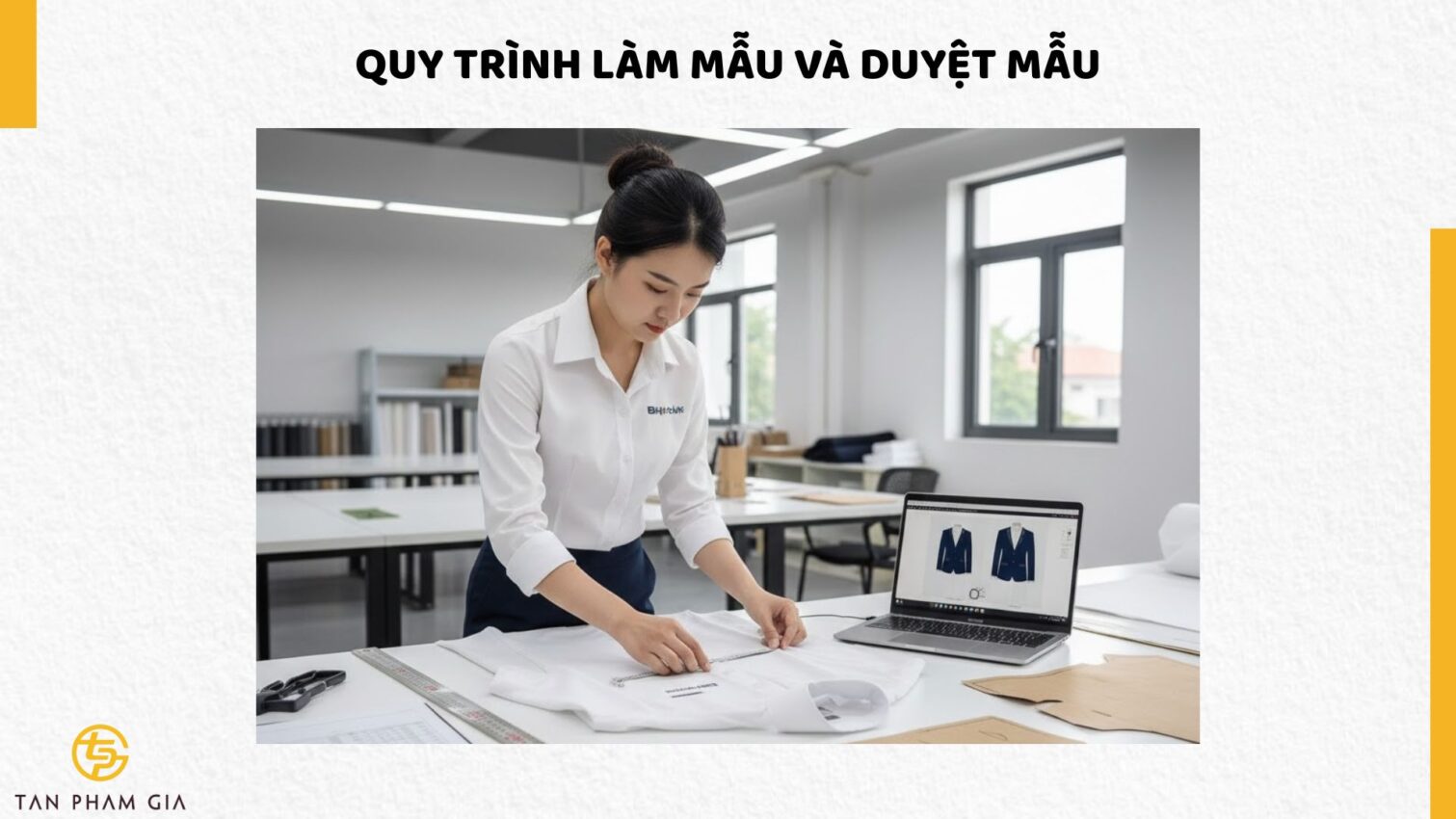 Đồng Phục Doanh Nghiệp Cho Ngân Hàng