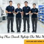 Đồng Phục Doanh Nghiệp Cho Nhà Máy Đồng Phục Doanh Nghiệp Cho Nhà Máy