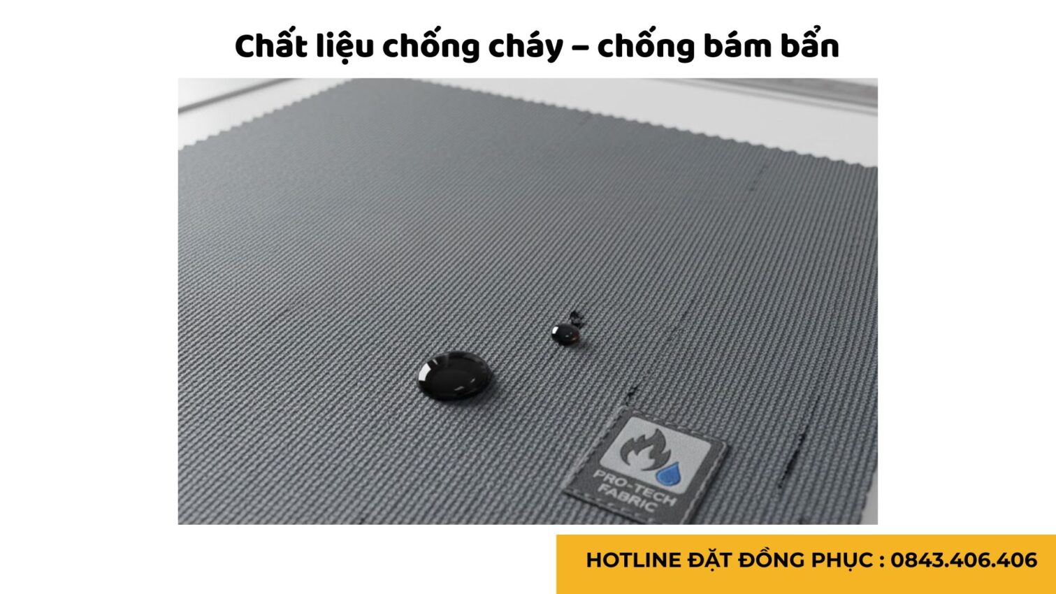 Đồng Phục Doanh Nghiệp Cho Nhà Máy