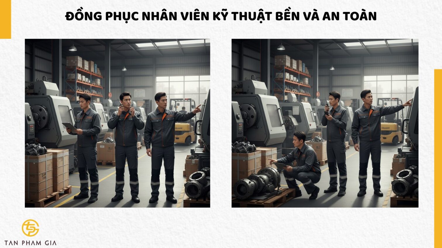 Đồng Phục Doanh Nghiệp Cho Nhân Viên
