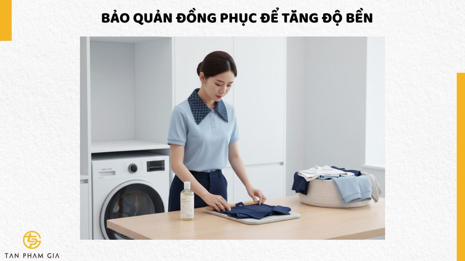 Đồng Phục Doanh Nghiệp Cho Nhân Viên