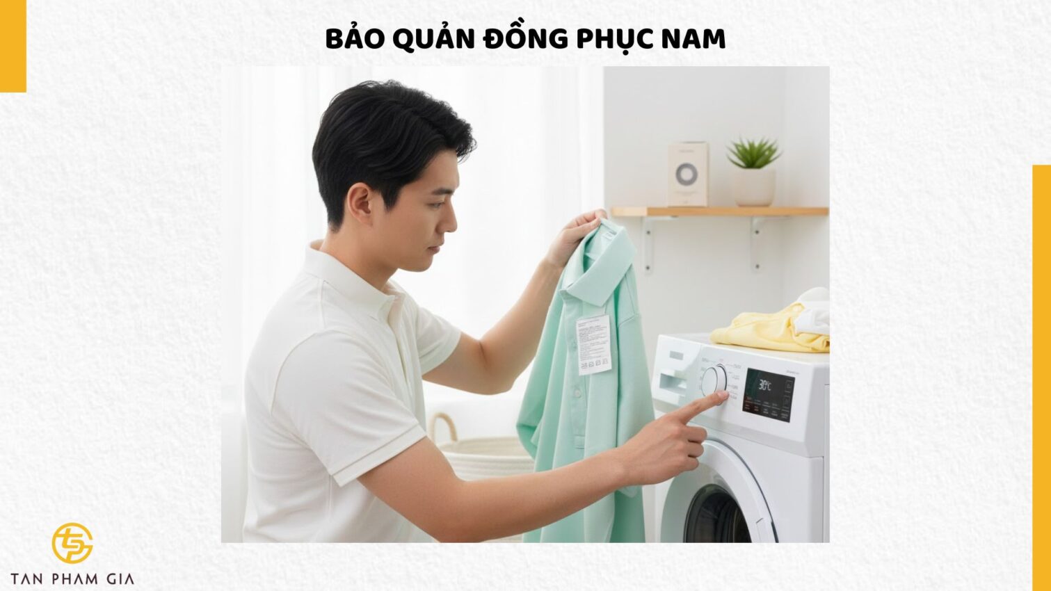 Đồng Phục Doanh Nghiệp Cho Nhân Viên Nam