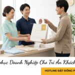 Đồng Phục Doanh Nghiệp Cho Tri Ân Khách Hàng Đồng Phục Doanh Nghiệp Cho Tri Ân Khách Hàng