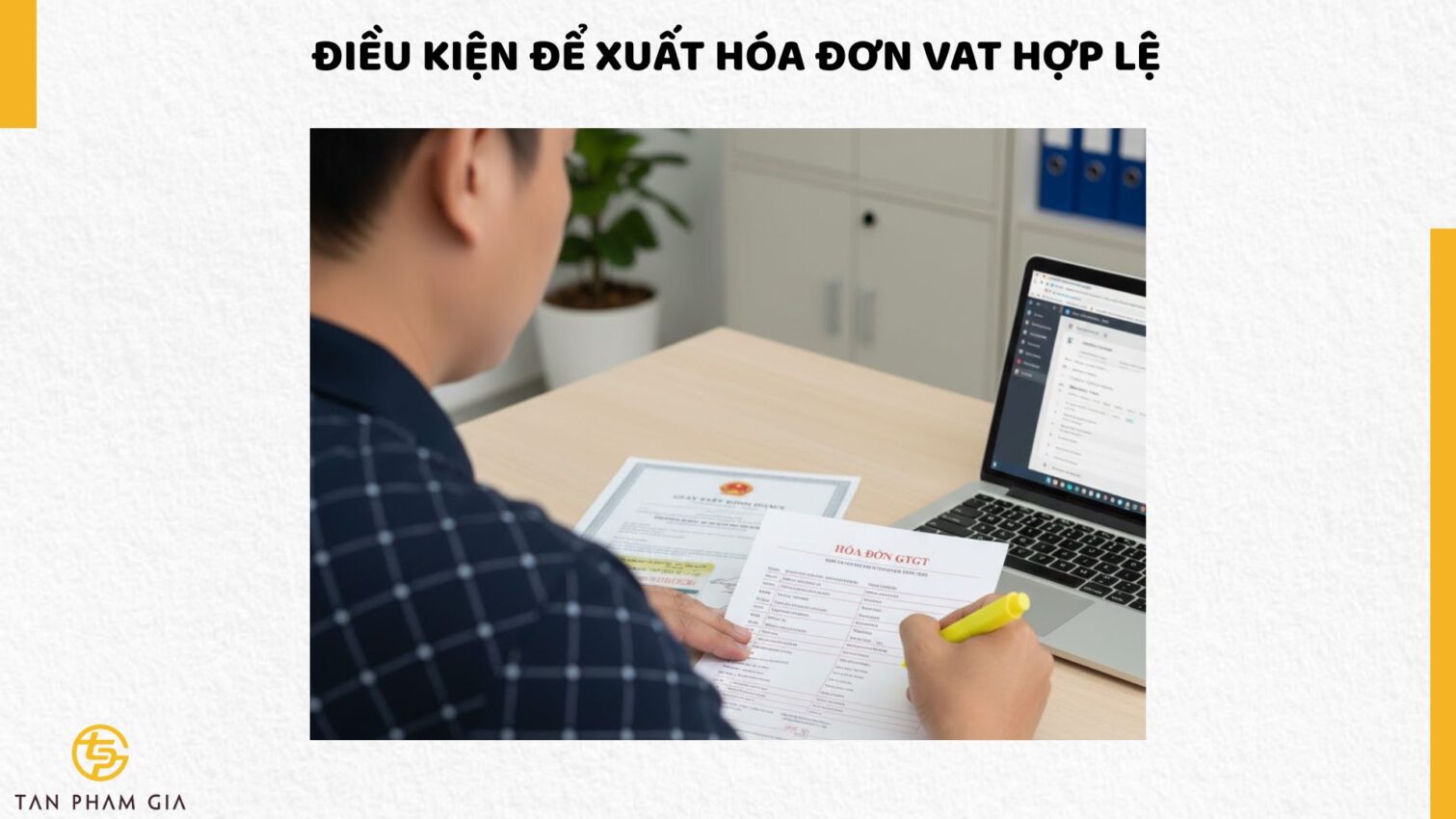 Đồng Phục Doanh Nghiệp Có Hóa Đơn VAT