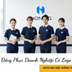 Đồng Phục Doanh Nghiệp Có Logo Đồng Phục Doanh Nghiệp Có Logo