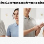 Đồng Phục Doanh Nghiệp Có Vải Cao Cấp