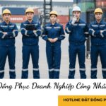 Đồng Phục Doanh Nghiệp Công Nhân Đồng Phục Doanh Nghiệp Công Nhân