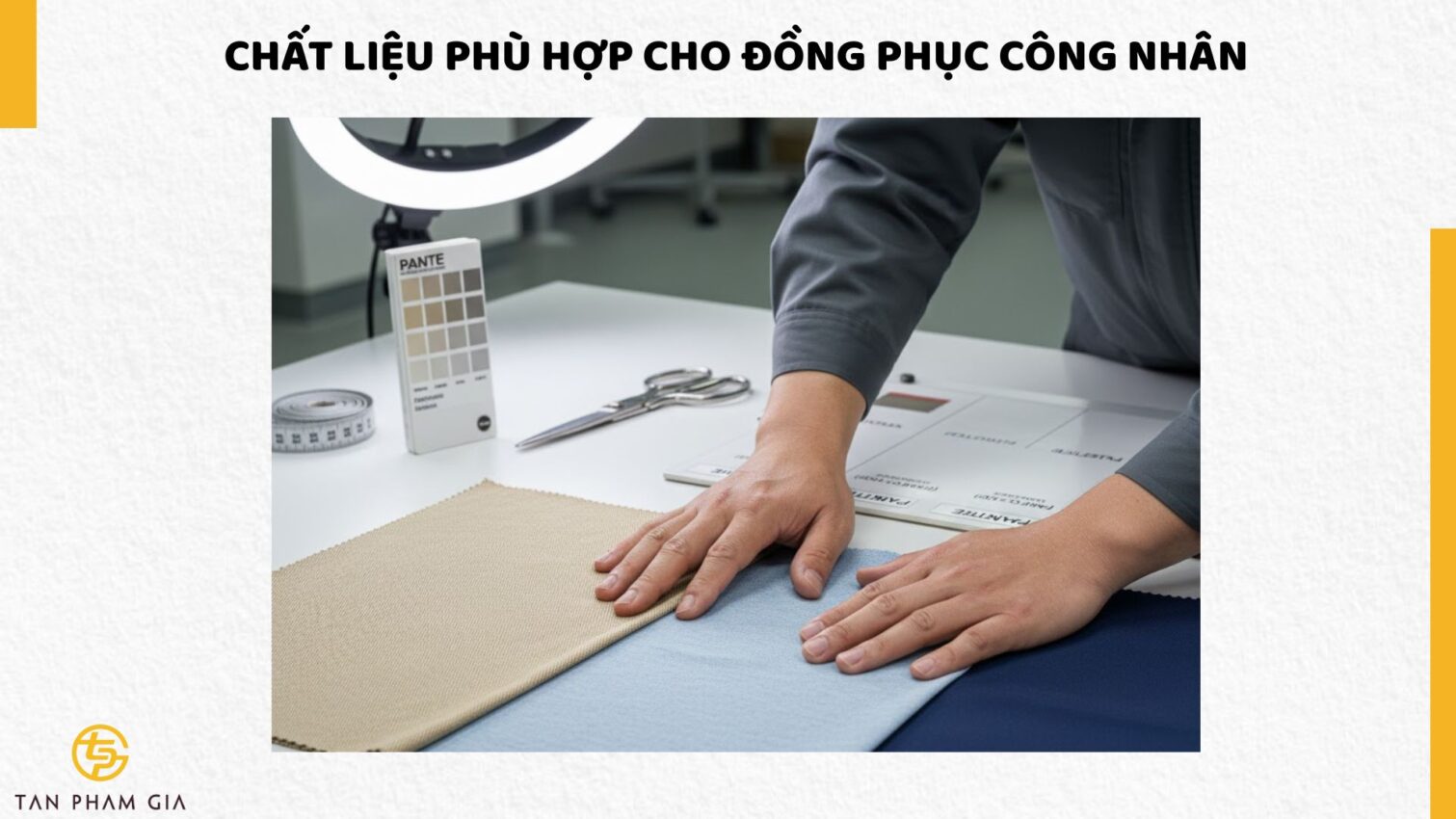 Đồng Phục Doanh Nghiệp Công Nhân