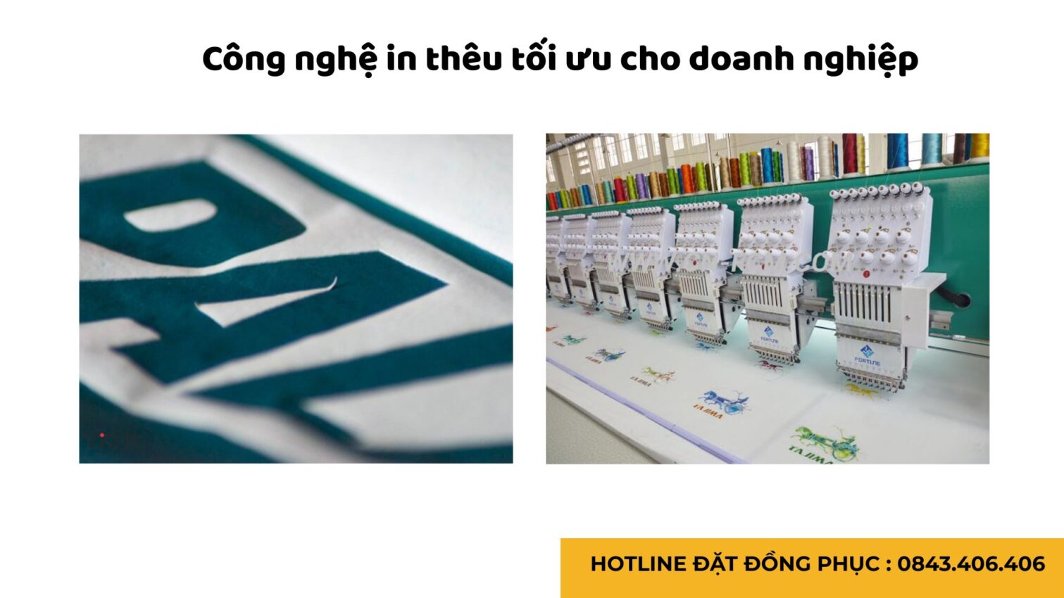 Đồng Phục Doanh Nghiệp Công Sở