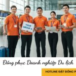 Đồng Phục Doanh Nghiệp Du Lịch Đồng Phục Doanh Nghiệp Du Lịch
