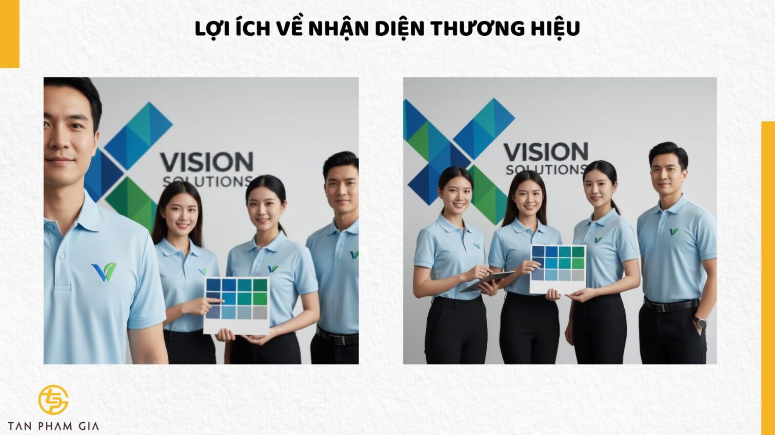 Đồng Phục Doanh Nghiệp Form Slimfit