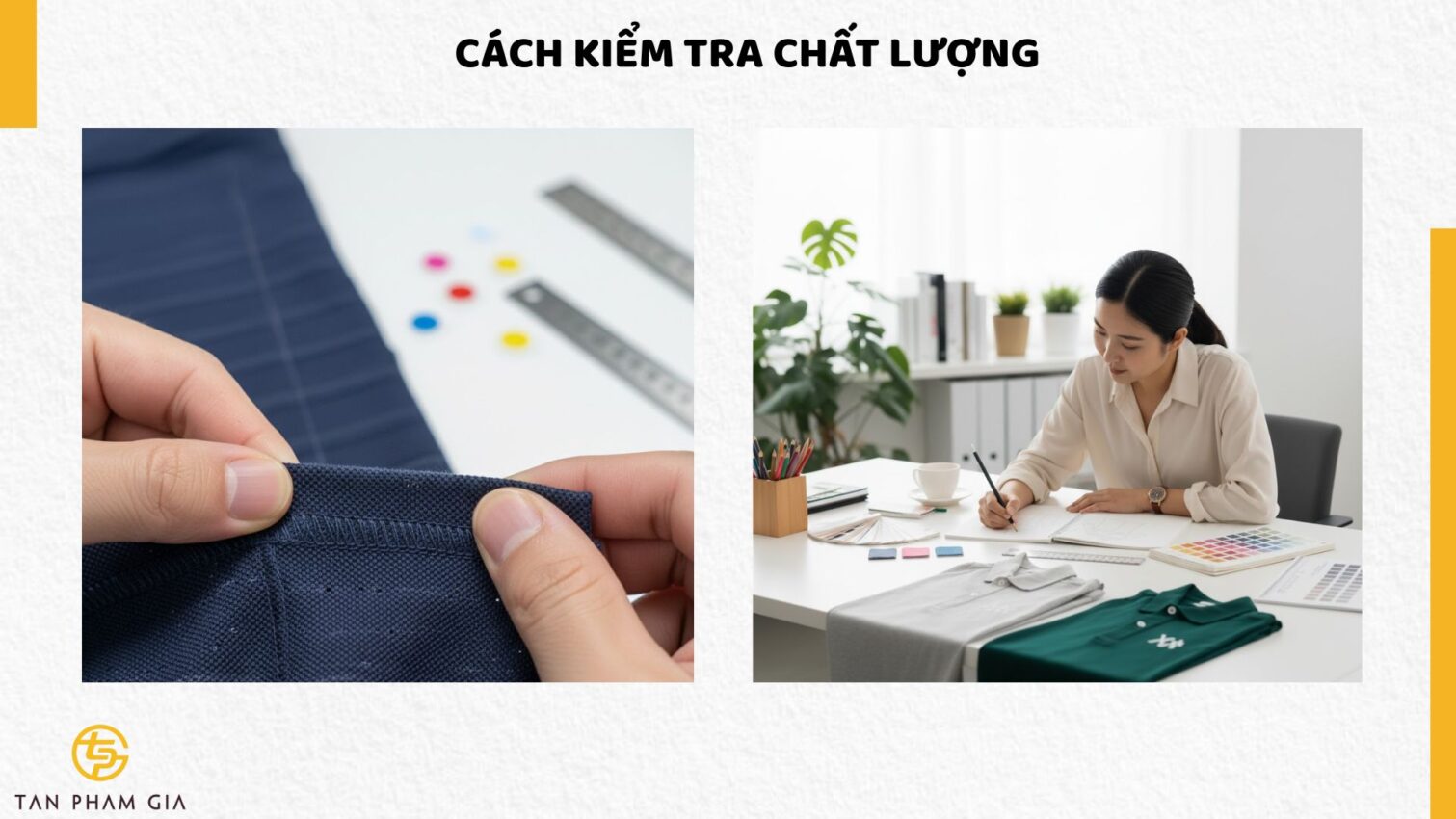 Đồng Phục Doanh Nghiệp Giá Tốt