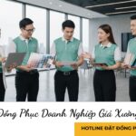 Đồng Phục Doanh Nghiệp Giá Xưởng Đồng Phục Doanh Nghiệp Giá Xưởng