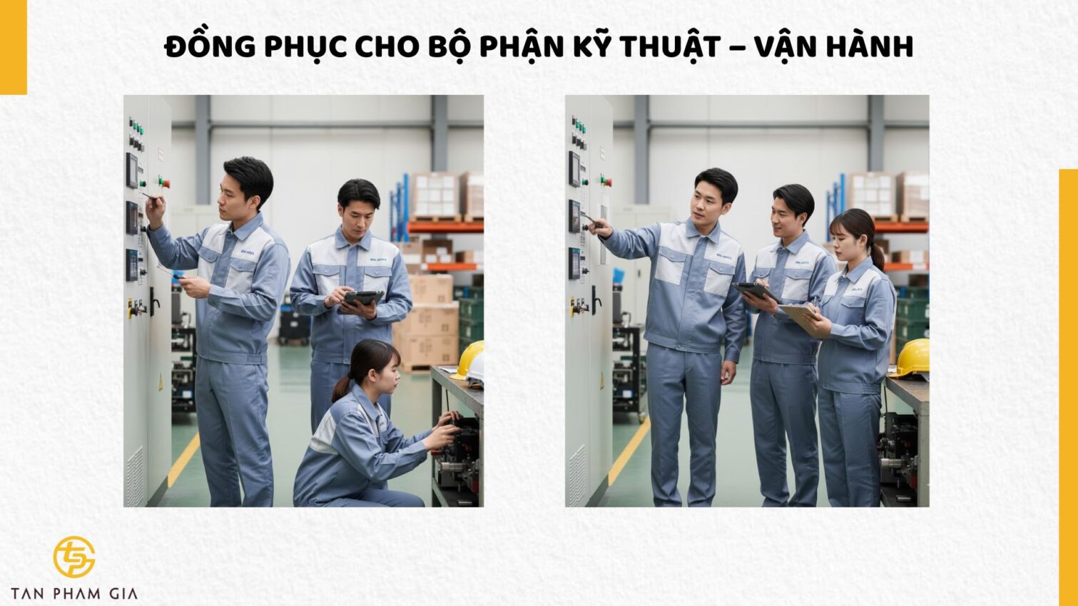 Đồng Phục Doanh Nghiệp Giá Xưởng