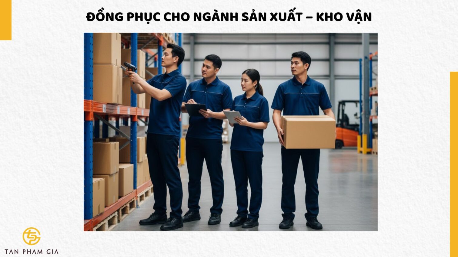 Đồng Phục Doanh Nghiệp Giá Xưởng