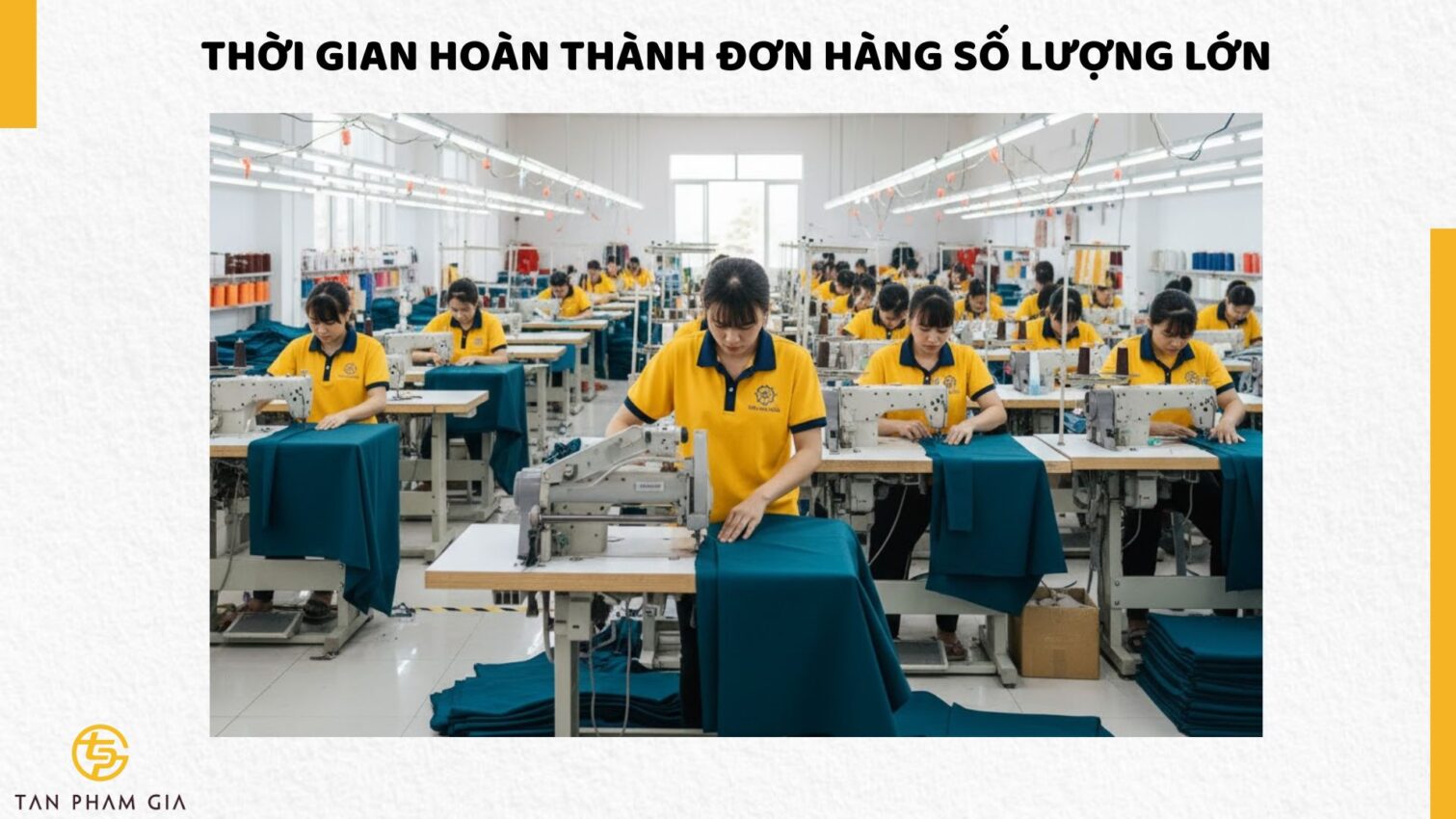 Đồng Phục Doanh Nghiệp Giá Xưởng