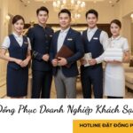 Đồng Phục Doanh Nghiệp Khách Sạn